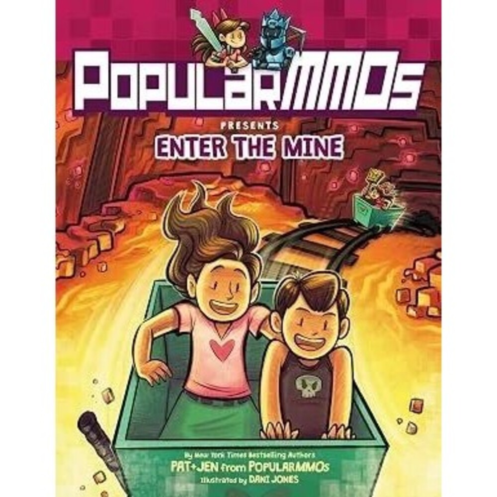 Popularmmos Enter The Mine